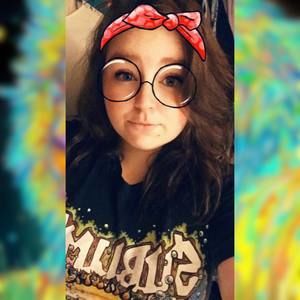 Meet your Posher, Tara